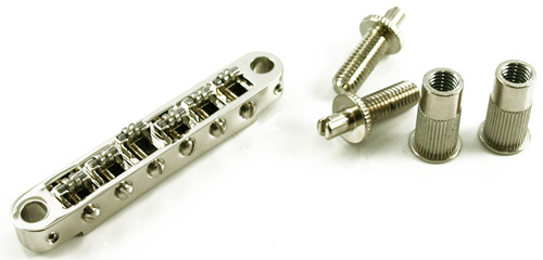 TonePros TPFR-N Bridge (large post Metric, 