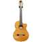 Finlayson CLA-50CEG Classical Rosewood/Cedar with Fishman Presys 301 (Ex-Demo) Front View