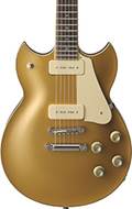 Yamaha SG1802 GT Gold Top