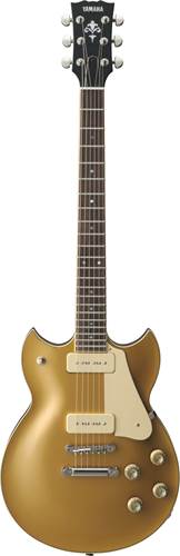 Yamaha SG1802 Gold Top