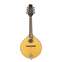Breedlove Crossover OO Natural Mandolin Front View
