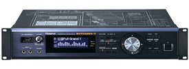 Roland Integra-7 Sound Module (Ex-Demo) | guitarguitar