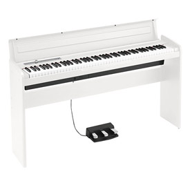 Korg LP-180-WH Digital Piano White