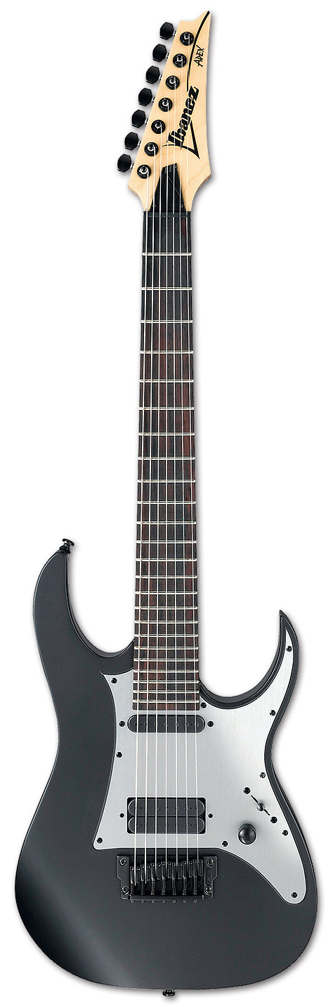 Ibanez APEX20 Munky 7-String