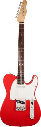 Fender FSR American Vintage 64 Tele RW Fiesta Red