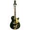 Gretsch G6128TCG Duo Jet W/Bigsby Cadillac Green (Ex-Demo) Front View