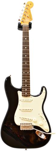 Fender Classic Strat 60s Black (Ex-Demo)