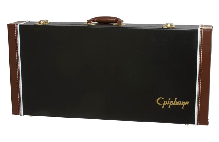 Epiphone F Style Mandolin Case 