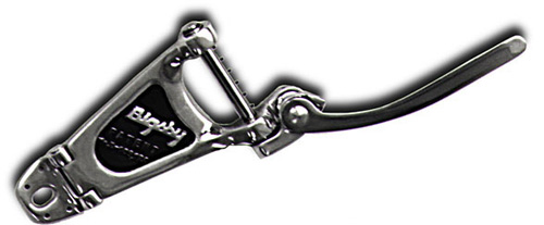 Bigsby B3 Vibrato Aluminium