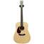 Martin DX1RAEL LH Front View