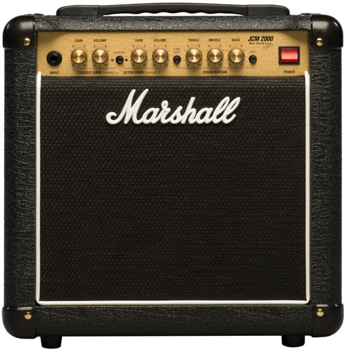Marshall DSL1C 1 Watt Combo (End-of-Line) | guitarguitar