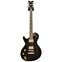 Schecter Solo-6 Gloss Black LH (Ex-Demo) Front View