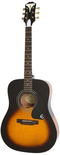 Epiphone PRO-1 Acoustic Vintage Sunburst Epiphone PRO-1 Acoustic Vintage Sunburst