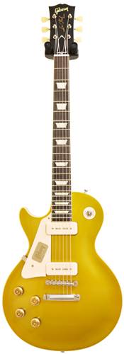 Gibson Custom Shop 1956 Les Paul Goldtop VOS Antique Gold LH #63057