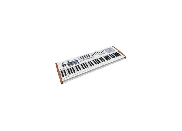 Arturia Keylab 61 Controller Keyboard