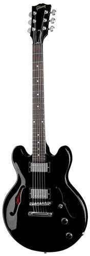 Gibson ES-339 Studio Ebony Nickel