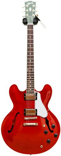 Gibson ES-335 Figured Cherry Nickel