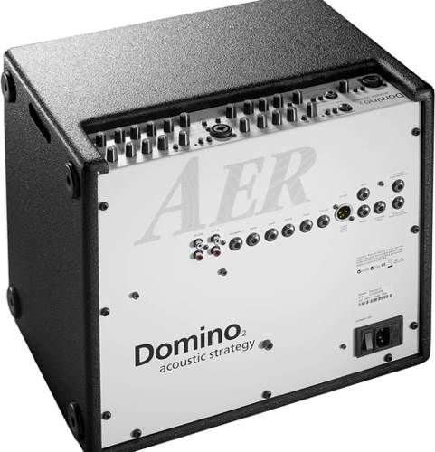 AER Domino TWO A Acoustic Combo