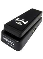 Mission Engineering EP-25K-BK Expression Pedal with 25k Pot Black