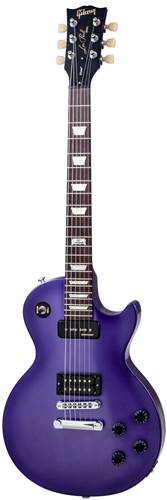 Gibson Les Paul Futura 2014 Plum Insane Min-Etune