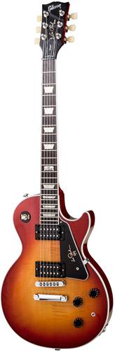 Gibson Les Paul Signature 2014 Heritage Cherry Sunburst Min-Etune