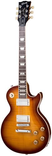 Gibson Les Paul Standard 2014 Honeyburst Min-Etune Chrome