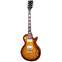 Gibson Les Paul Standard 2014 Honeyburst Min-Etune Chrome Front View