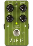 Suhr Rufus Fuzz