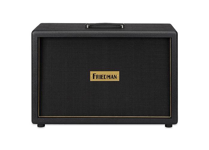 Friedman 212 Guitar Cabinet
