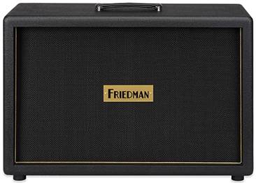 Friedman 212 Guitar Cabinet