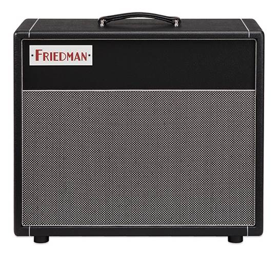 Friedman Dirty Shirley 112 Guitar Cabinet