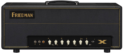 Friedman Phil X Head