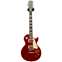 Epiphone Les Paul Standard Cardinal Red (Ex-Demo) Front View