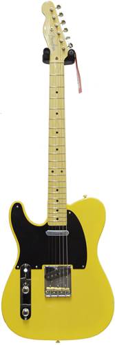 Fender American Vintage 52 Telecaster LH MN Butterscotch Blonde (Ex-Demo)
