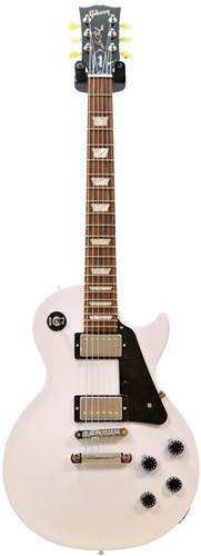 Gibson Les Paul Studio (2013) Alpine White (Ex-Demo)