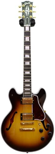 Gibson ES-359 Vintage Sunburst (2014)