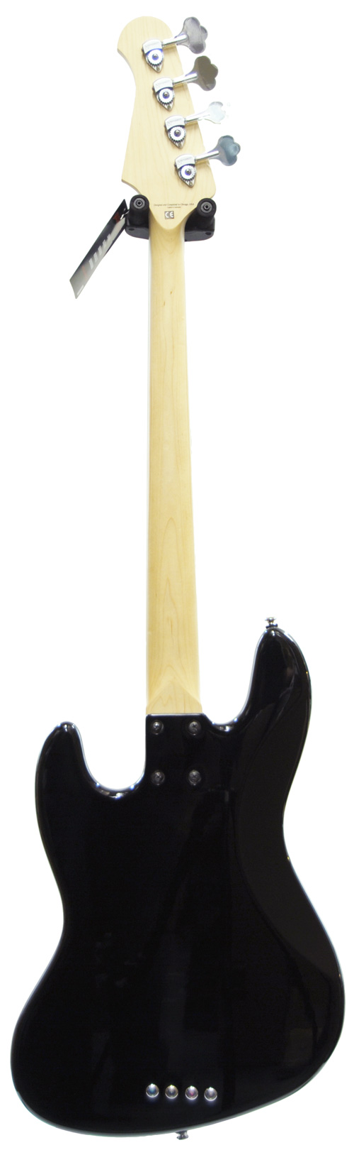 Lakland Skyline 44-60 Vintage J Black RW