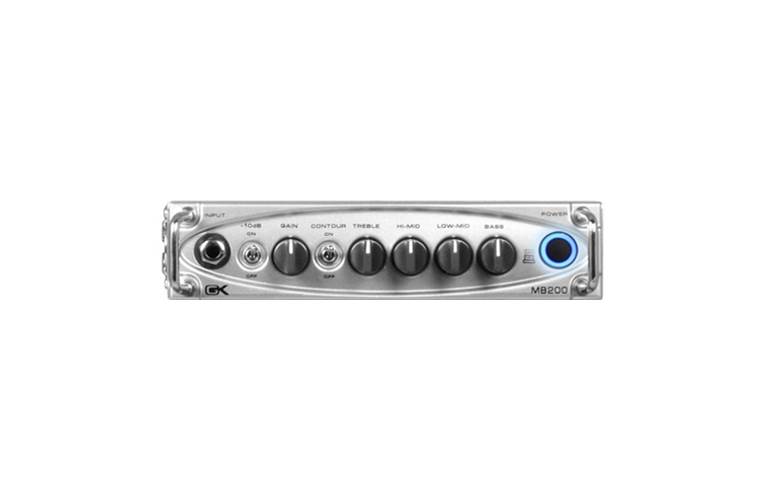 Gallien Krueger MB200 Gallien Krueger MB200