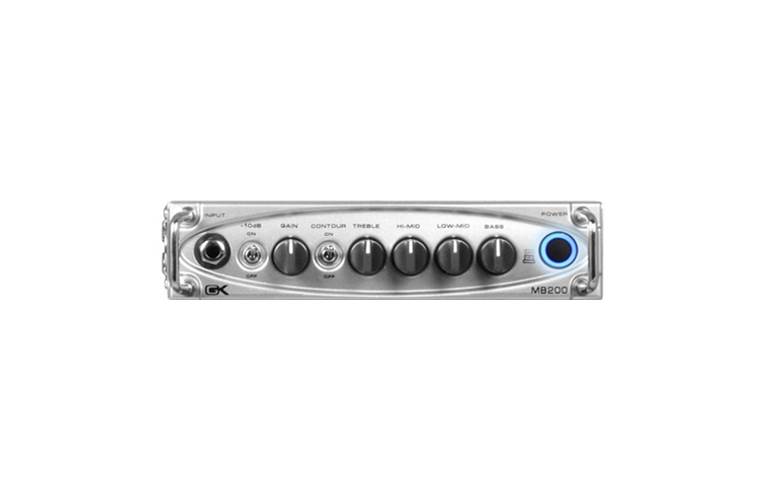 Gallien Krueger MB200