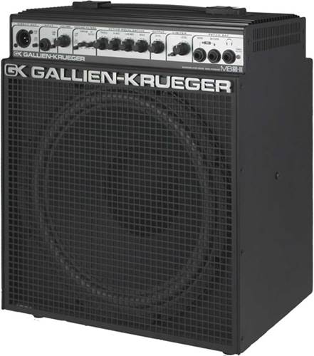 Gallien Krueger MB150s Combo Gallien Krueger MB150s Combo
