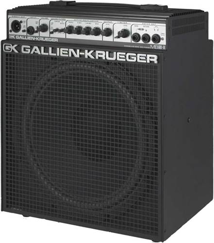 Gallien Krueger MB150s Combo