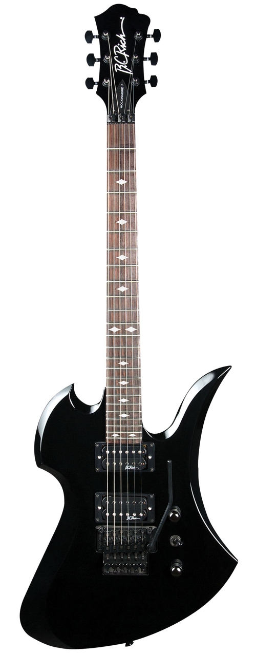 Bc rich on sale mockingbird one