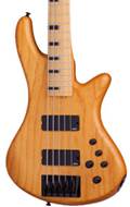 Schecter Stiletto Session-5 Aged Natural Satin