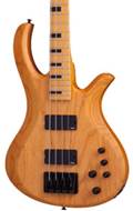 Schecter Riot Session-4 Aged Natural Satin