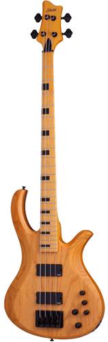 Schecter Riot Session-4 Aged Natural Satin