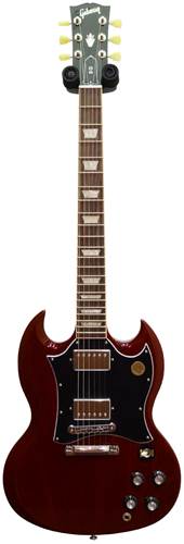 Gibson SG Traditional Heritage Cherry