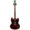 Gibson SG Traditional Heritage Cherry Front View