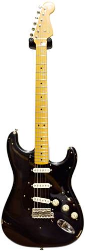 Fender Custom Shop David Gilmour Signature Strat Relic #R70589