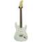 Fender American Vintage 65 Stratocaster RW Olympic White (Ex-Demo) Front View