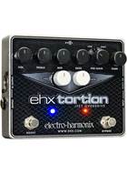 Electro Harmonix Deluxe EHX Tortion JFET Overdrive